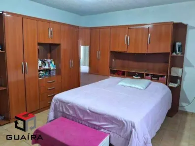 Imóvel Comercial com 3 Quartos à venda, 222m² no Assunção, São Bernardo do Campo