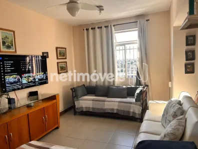 Apartamento com 2 Quartos à venda, 80m² no Cidade Nova, Belo Horizonte