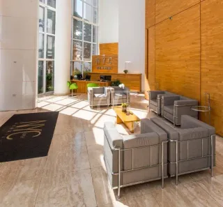 Apartamento com 2 Quartos à venda, 65m² no Cidade Monções, São Paulo