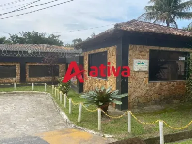 Casa de Condomínio com 4 Quartos à venda, 300m² no Recreio dos Bandeirantes, Rio de Janeiro