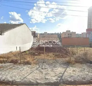 Lote/Terreno à venda, 288m² no Jardim Colina, Uberlândia