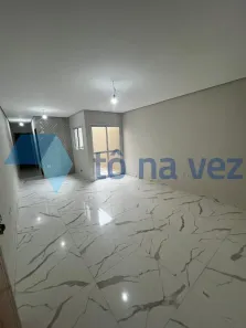 Apartamento com 2 Quartos à venda, 52m² no Jardim Guarará, Santo André