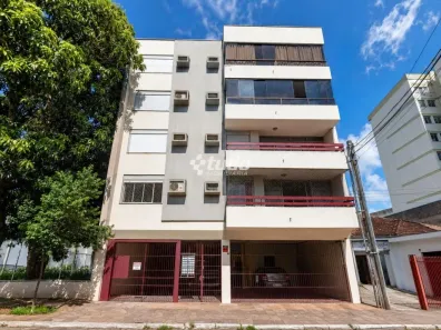 Apartamento com 2 Quartos à venda, 83m² no Pátria Nova, Novo Hamburgo