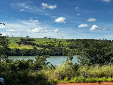 Fazenda/Sítio à venda, 5000m² no Tapuirama, Uberlândia