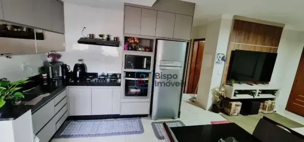 Apartamento com 2 Quartos à venda, 57m² no Campo Verde, Americana
