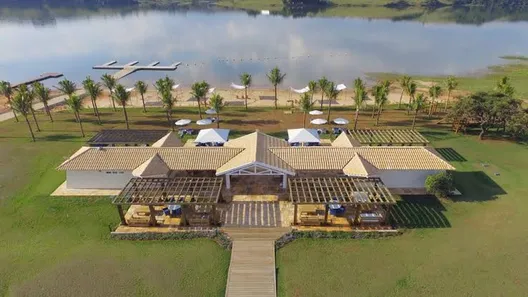 Lote/Terreno à venda, 450m² no Riviera de Santa Cristina III, Itaí
