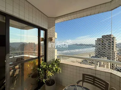 Apartamento com 1 Quarto à venda, 47m² no Boqueirão, Santos