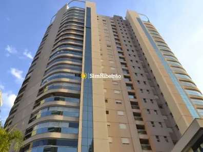 Apartamento com 4 Quartos à venda, 209m² no Bosque das Juritis, Ribeirão Preto