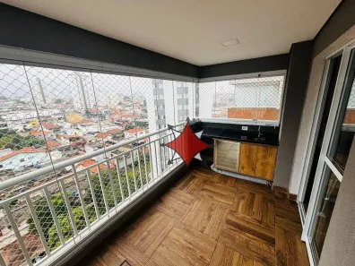 Apartamento com 2 Quartos à venda, 63m² no Vila Carrão, São Paulo