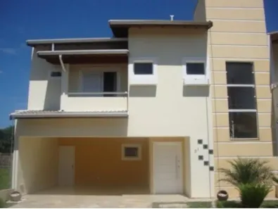 Casa de Condomínio com 4 Quartos à venda, 278m² no Cascata, Paulínia
