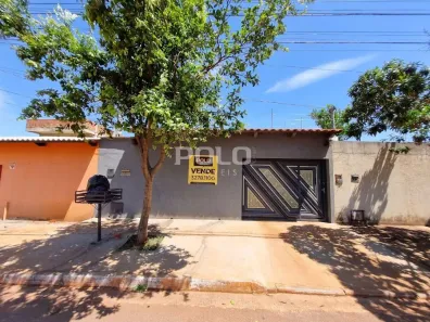 Casa com 3 Quartos à venda, 180m² no Jardim Novo Petrópolis, Goiânia