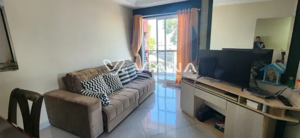 Apartamento com 2 Quartos à venda, 66m² no Santo Antônio, São Caetano do Sul