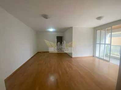 Apartamento com 3 Quartos à venda, 122m² no Jardim, Santo André