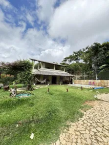 Casa de Condomínio com 3 Quartos à venda, 225m² no , Mulungu