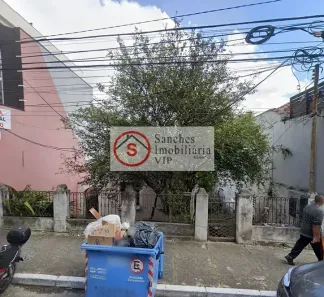 Casa com 1 Quarto à venda, 300m² no Vila Prudente, São Paulo