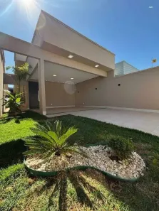 Casa com 3 Quartos à venda, 147m² no Setor Serra Dourada - 3ª Etapa, Aparecida de Goiânia