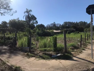 Lote/Terreno com 1 Quarto para alugar, 1m² no Dois Córregos, Piracicaba