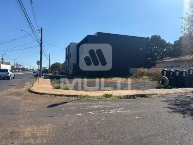 Lote/Terreno com 1 Quarto à venda, 1m² no Alto Umuarama, Uberlândia