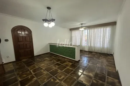 Casa com 2 Quartos à venda, 135m² no Tucuruvi, São Paulo