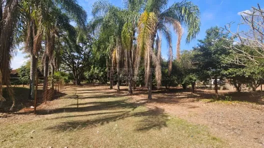 Fazenda/Sítio com 4 Quartos à venda, 201m² no Chácara Flora Araraquara, Araraquara
