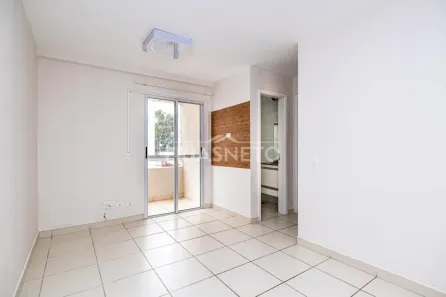Apartamento com 2 Quartos à venda, 54m² no Jardim Nova Iguaçu, Piracicaba