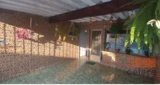 Casa com 3 Quartos à venda, 162m² no Vila Santa Clara, São Paulo