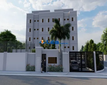 Cobertura com 3 Quartos à venda, 171m² no Meu Cantinho, Suzano