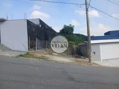 Lote/Terreno à venda, 260m² no Jardim Sant'Anna do Pedregulho, Jacareí
