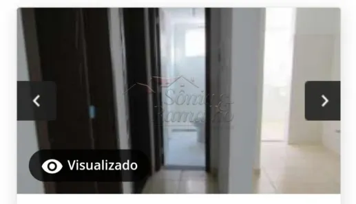 Apartamento com 2 Quartos à venda, 47m² no Chácaras São Paulo, Franca