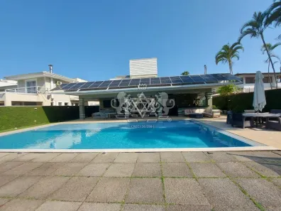 Casa com 6 Quartos à venda, 513m² no Tabatinga, Caraguatatuba