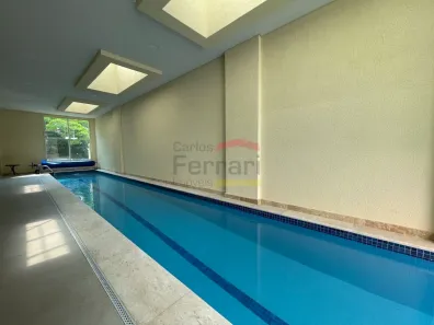Apartamento com 2 Quartos à venda, 66m² no Jardim São Paulo(Zona Norte), São Paulo