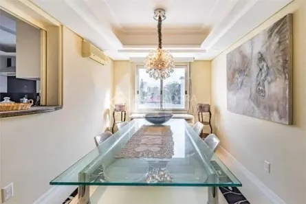 Apartamento com 3 Quartos à venda, 118m² no Jardim Lindóia, Porto Alegre
