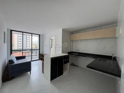 Apartamento com 2 Quartos à venda, 50m² no Dionisio Torres, Fortaleza