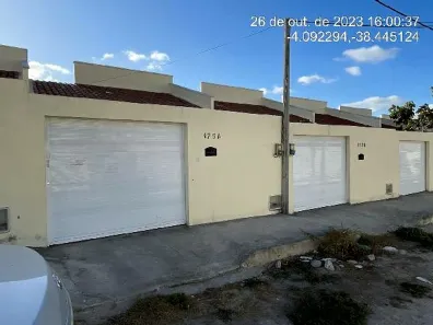 Casa com 2 Quartos à venda, 61m² no Dourado, Horizonte