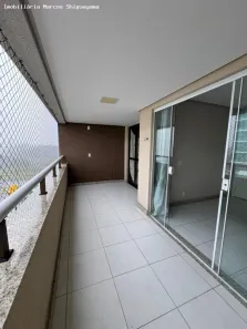 Apartamento com 1 Quarto à venda, 47m² no Paralela, Salvador