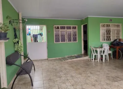 Casa com 3 Quartos à venda, 200m² no Taguatinga Norte, Brasília