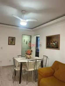 Apartamento com 2 Quartos à venda, 60m² no Centro, Cabo Frio