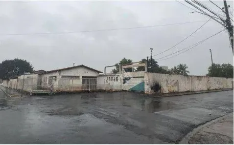 Lote/Terreno à venda, 5938m² no Campos Elíseos, Ribeirão Preto