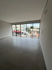 Sala Comercial à venda, 116m² no Centro, Cascavel