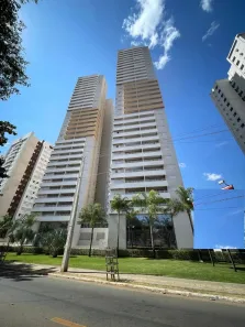 Apartamento com 2 Quartos à venda, 65m² no Vila Alpes, Goiânia