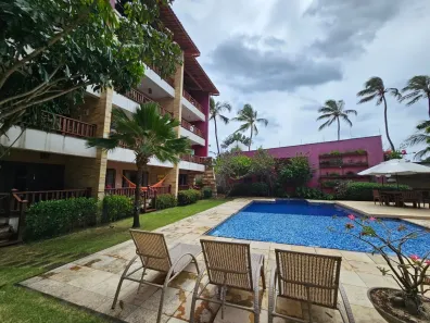 Apartamento com 1 Quarto à venda, 55m² no Cumbuco, Caucaia
