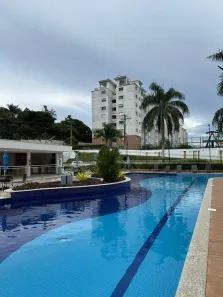 Apartamento com 3 Quartos à venda, 50m² no Flores, Manaus