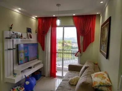 Apartamento com 2 Quartos à venda, 45m² no Vila Pirituba, São Paulo