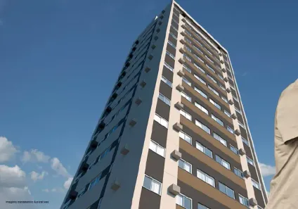 Apartamento com 2 Quartos à venda, 42m² no Piedade, Jaboatão dos Guararapes