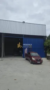 Imóvel Comercial para alugar, 240m² no Barra Olímpica, Rio de Janeiro