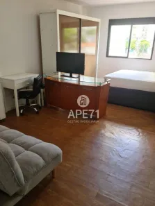 Apartamento com 1 Quarto à venda, 36m² no Vila Guarani (Z Sul), São Paulo