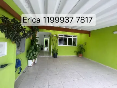 Sobrado com 3 Quartos para alugar, 170m² no Ferreira, São Paulo