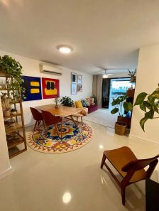 Apartamento com 4 Quartos à venda, 124m² no Barra Olímpica, Rio de Janeiro
