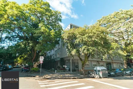 Apartamento com 3 Quartos à venda, 90m² no São João, Porto Alegre