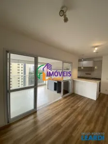 Apartamento com 2 Quartos para alugar, 72m² no Vila Mascote, São Paulo